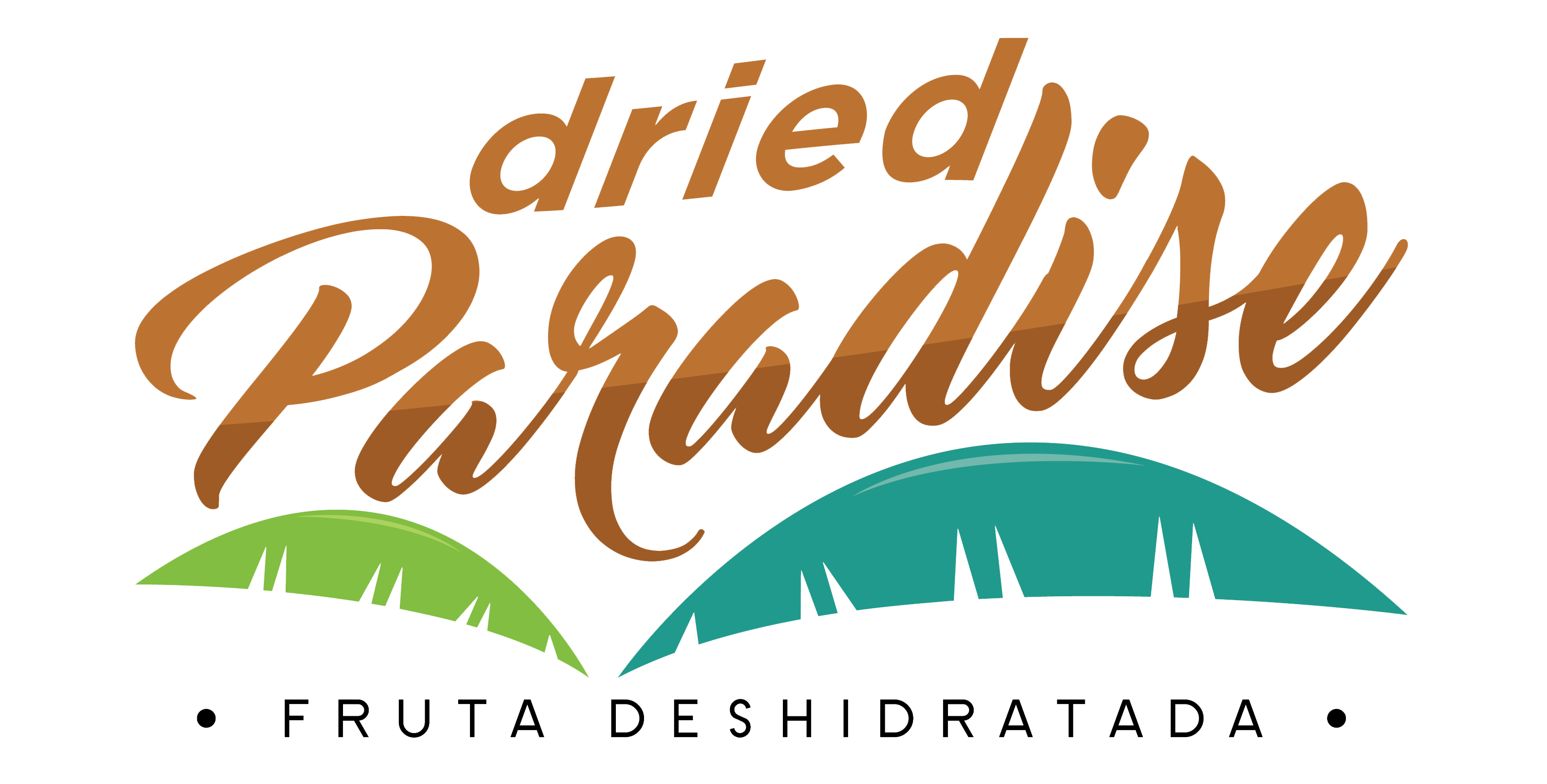 Dried Paradise Logo